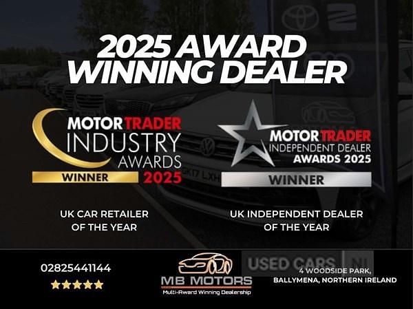 Used BMW 118 Efficient Dynamics 2019 Black Hatchback