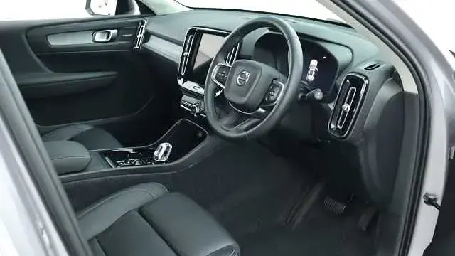 Used Volvo XC40 Ultra 163 HP (119 kW) 2026 SUV