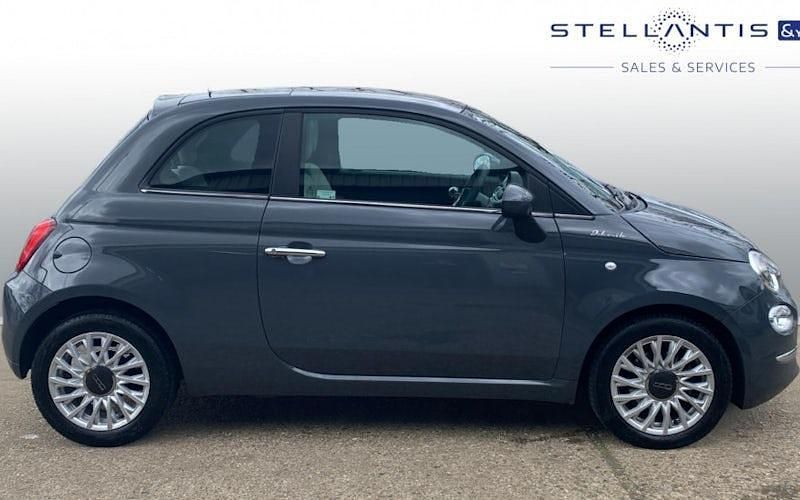 Used Fiat 500 Dolcevita 69 HP (50 kW) 2022 Hatchback