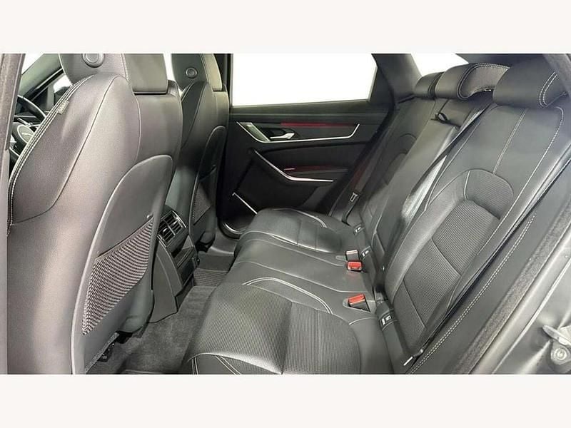 Used Jaguar F-Pace R-Dynamic 204 HP (150 kW) 2023 Grey SUV