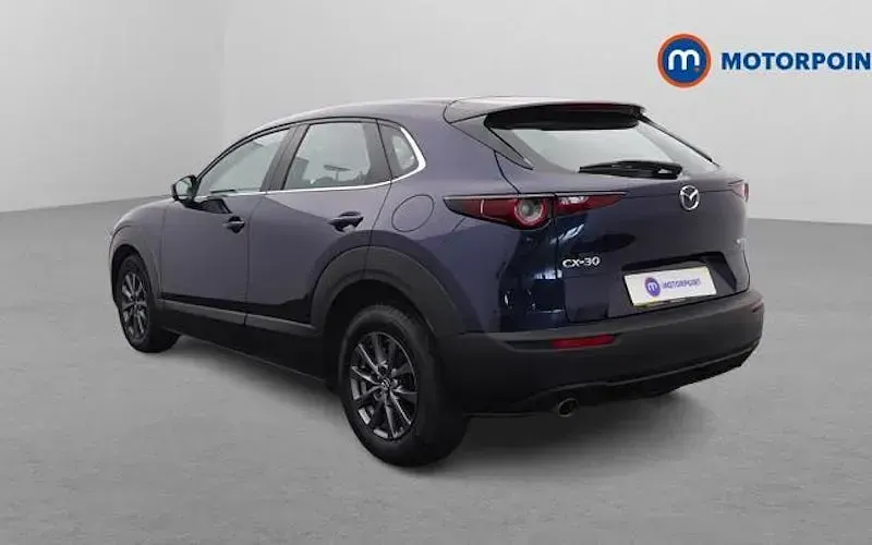 Used Mazda CX-30 Prime-Line 140 HP (102 kW) 2026 SUV
