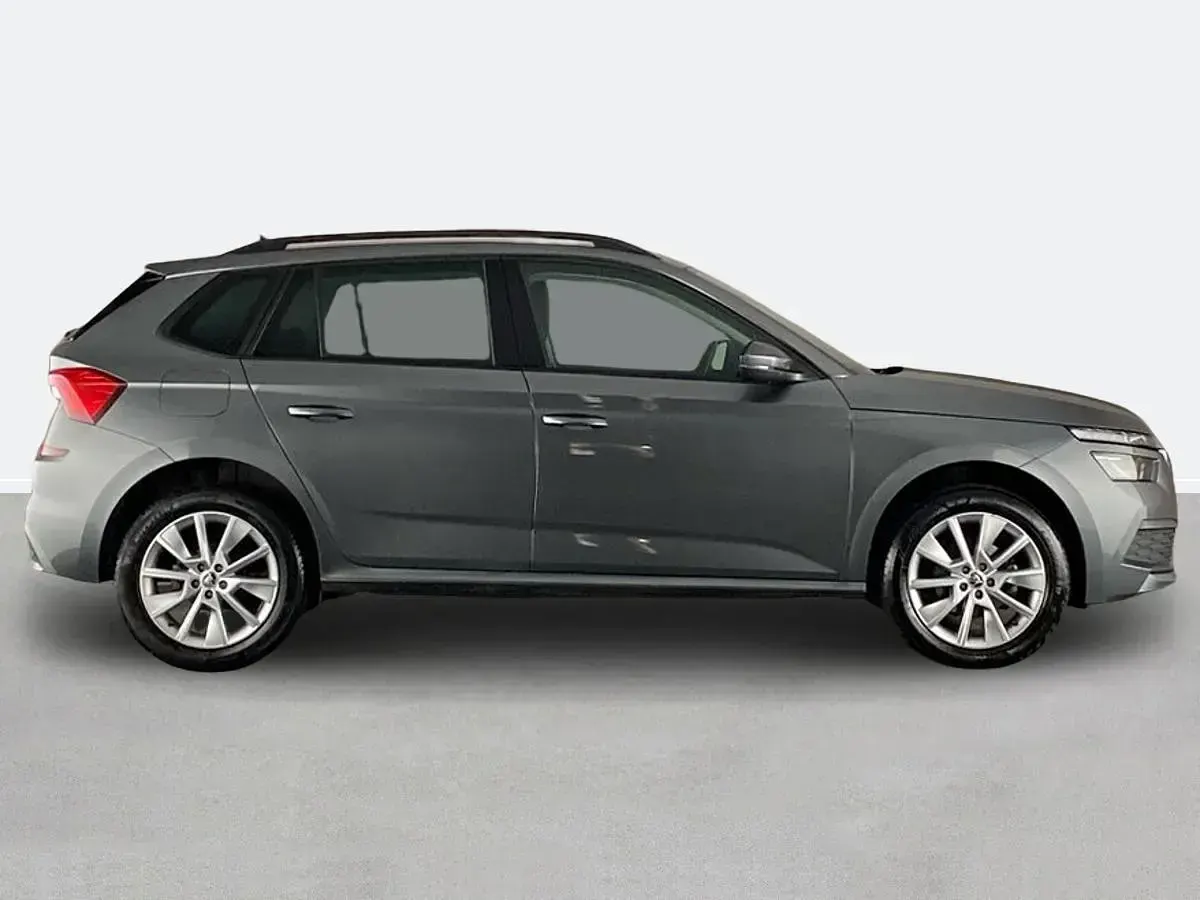 Used Skoda Kamiq SE Drive 2023 Grey SUV