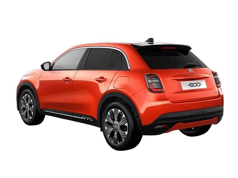 New Leapmotor T03 69 kW (95 HP) 2025 Hatchback