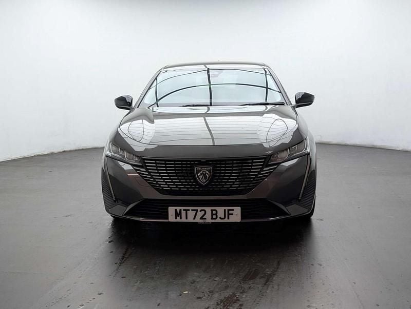 Used Peugeot 308 Active Premium 2022 Grey Estate