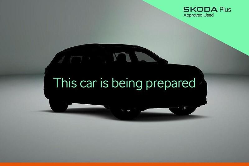 Used Skoda 110 R SE Drive 81 HP (59 kW) 2022 Graphite grey metallic Estate