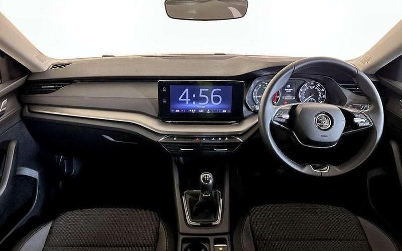 Used Skoda Octavia SE 150 HP (110 kW) 2024 Estate