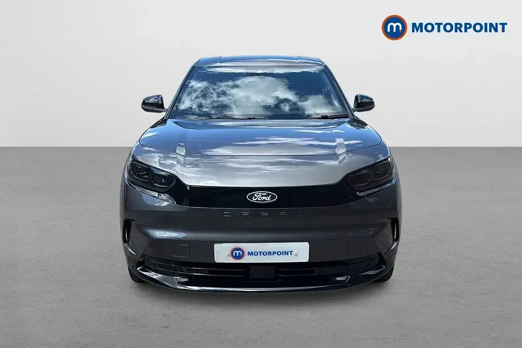 Used Ford Capri Select 210 kW (286 HP) 2025 Grey SUV