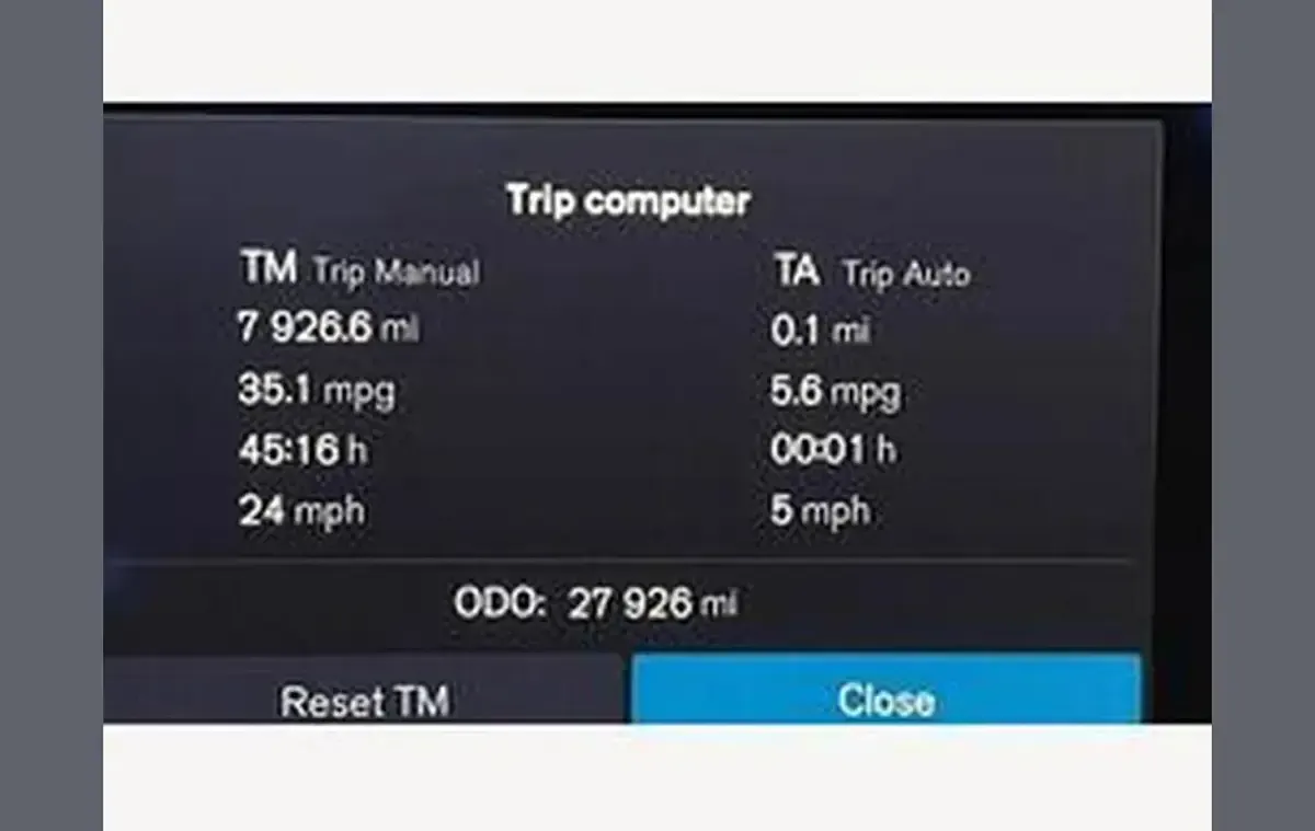 Used Volvo XC40 Ultimate 194 HP (142 kW) 2023 Green SUV