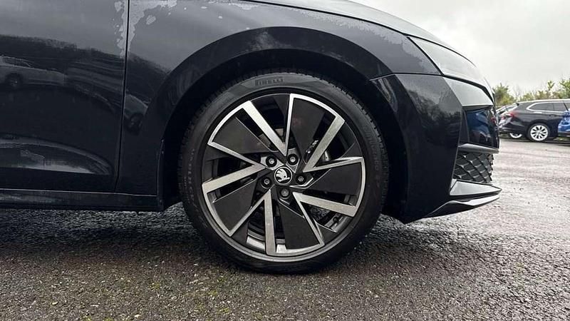 Used Skoda Octavia 2025 Estate