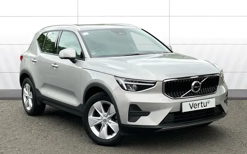 Used Volvo XC40 Core 163 HP (119 kW) 2023 SUV