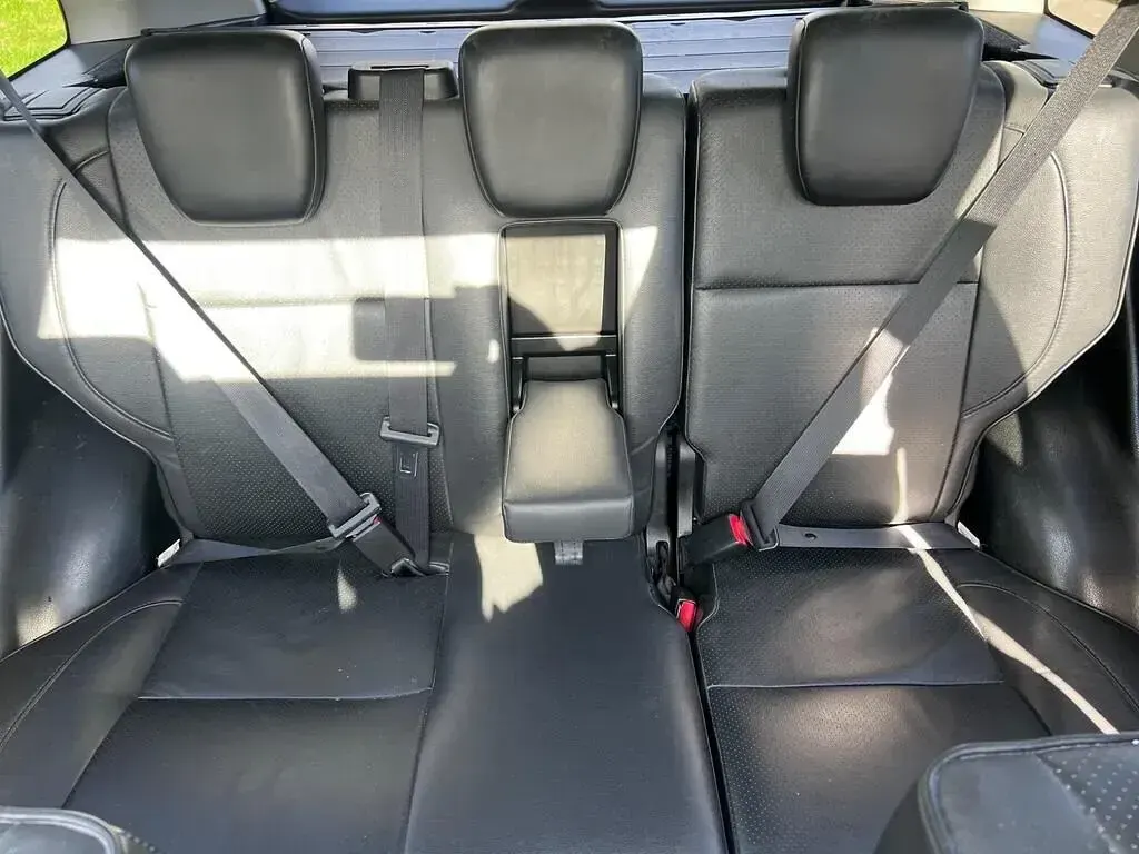 Used Suzuki Grand Vitara SZ5 166 HP (122 kW) 2010 Silver SUV