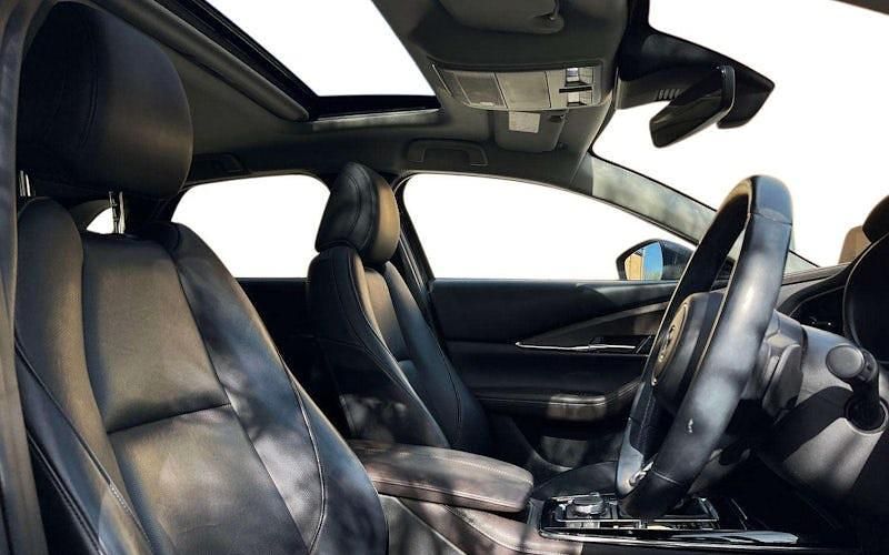 Used Mazda CX-30 Inclusive 179 HP (131 kW) 2021 SUV