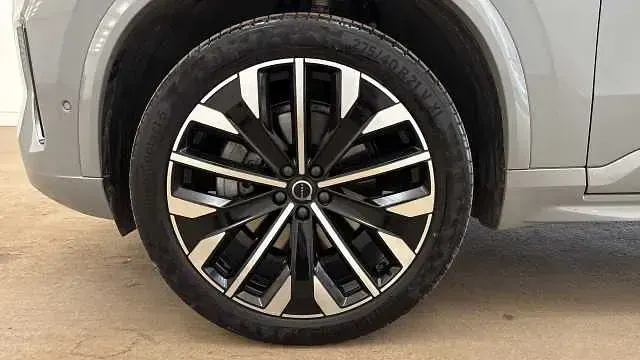 Begagnad Volvo XC90 Ultra 247 HK (181 kW) 2026 SUV