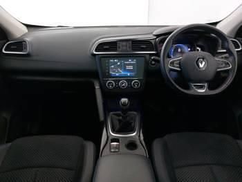 Second-hand Renault Kadjar Version S 160 CP (117 kW) 2019 Albastru SUV