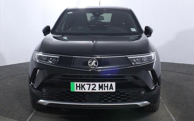 Second-hand Vauxhall Mokka Ultimate 100 kW (136 CP) 2025 SUV