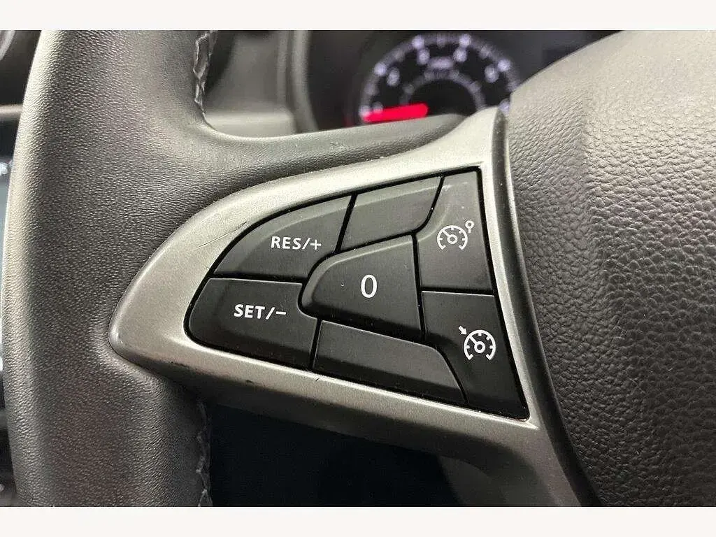 Begagnad Dacia Duster Journey 2023 SUV