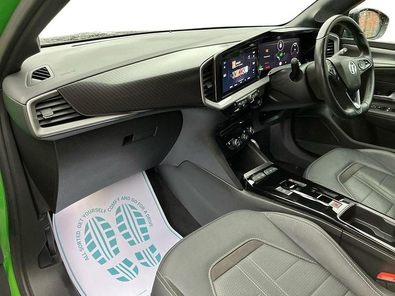 Green Used 2023 Vauxhall Mokka Ultimate SUV | £13,495 (Good price) - Image 1/4