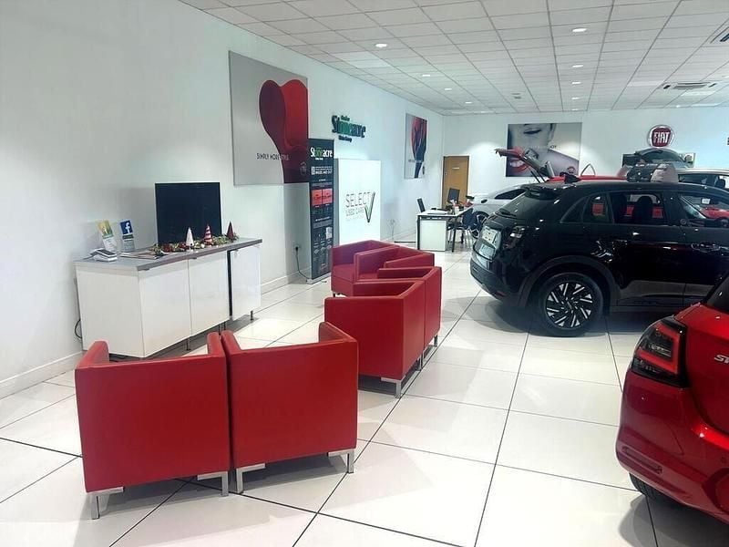 Used MG ZS Trophy 130 kW (177 HP) 2022 Black SUV