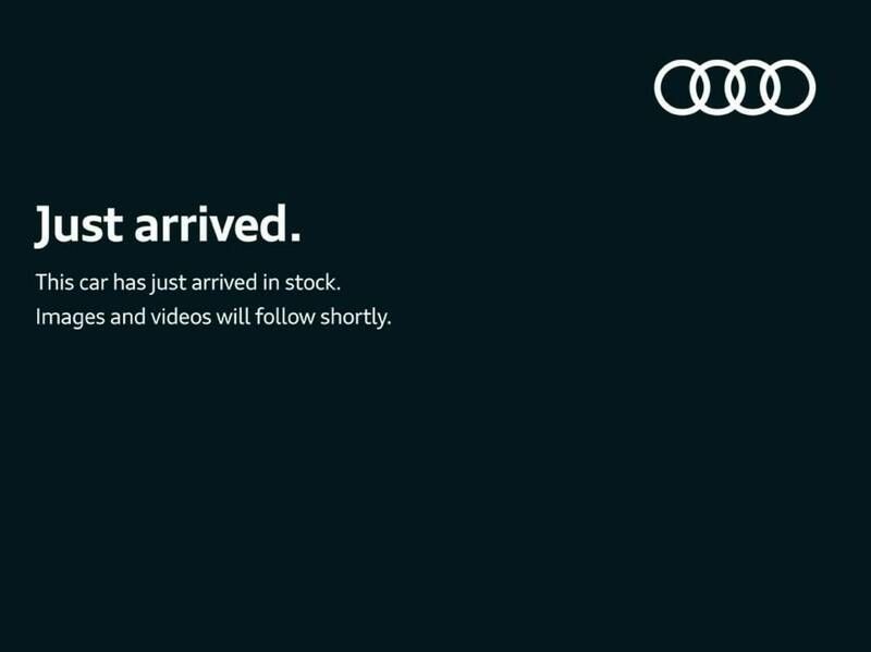 Black Used 2018 Audi Q3 Sport SUV | £12,542 - Image 1/4