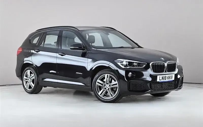 Usado BMW X1 M Sport 190 CV (139 kW) 2018 SUV