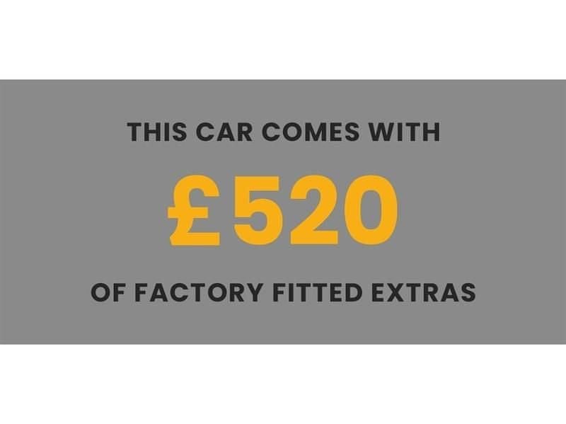 Used Kia Rio 120 HP (88 kW) 2021 White Hatchback