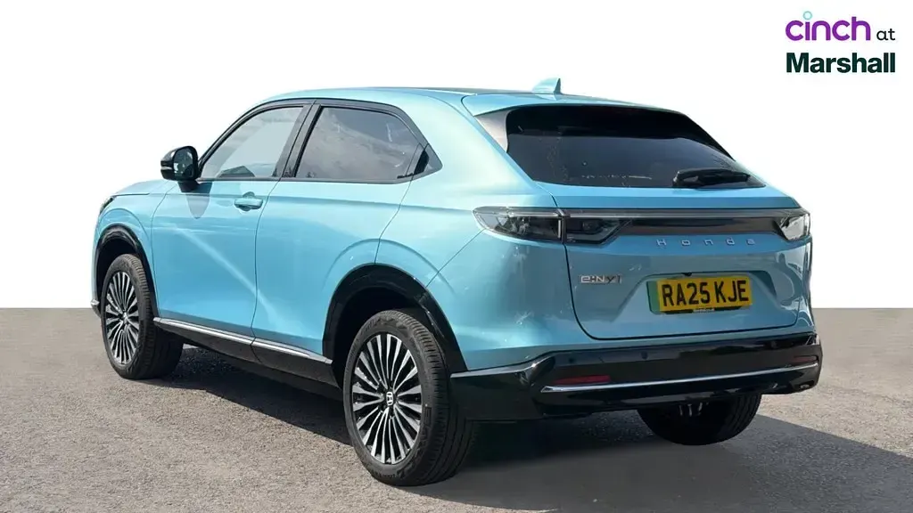 Used Honda e:Ny1 Elegance 150 kW (204 HP) 2025 SUV