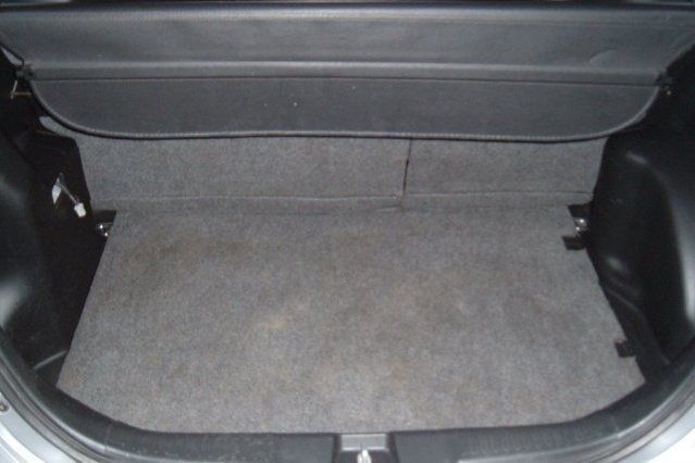 Used Honda Jazz 2002 Hatchback