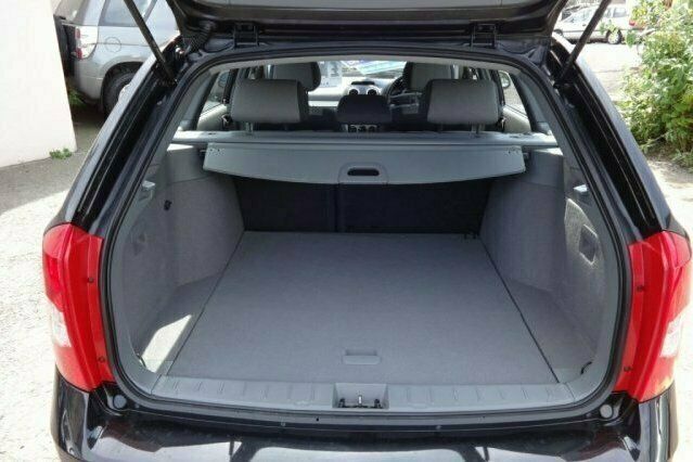 Used Chevrolet Lacetti 119 HP (87 kW) 2009 Hatchback