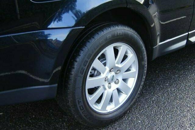 Used Land Rover Range Rover Sport 2005 SUV