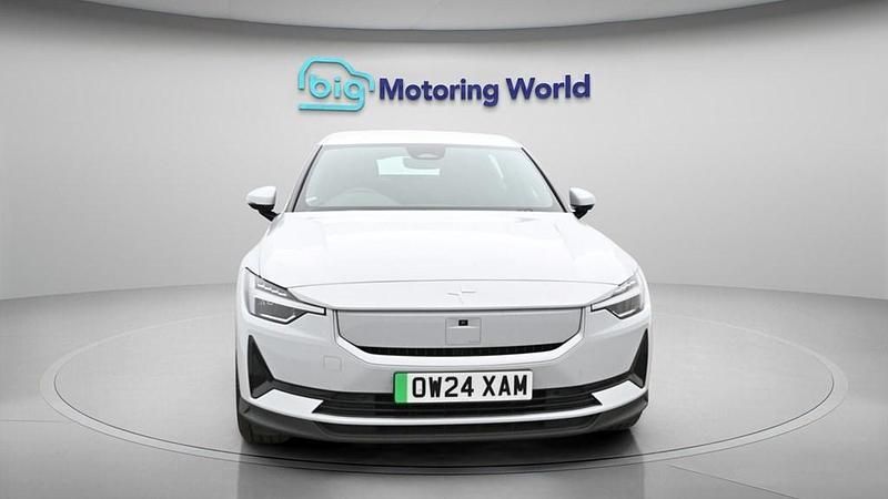 Used Polestar 2 2024 Hatchback