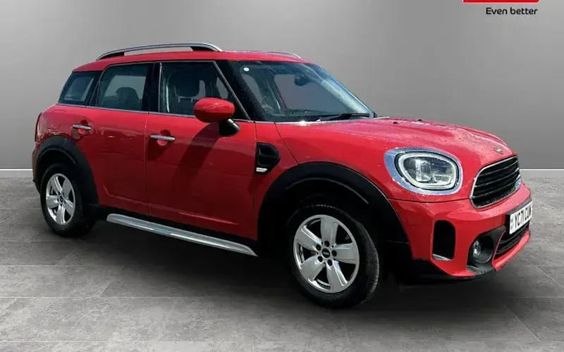 Used Mini Cooper Classic 136 HP (100 kW) 2022 Hatchback