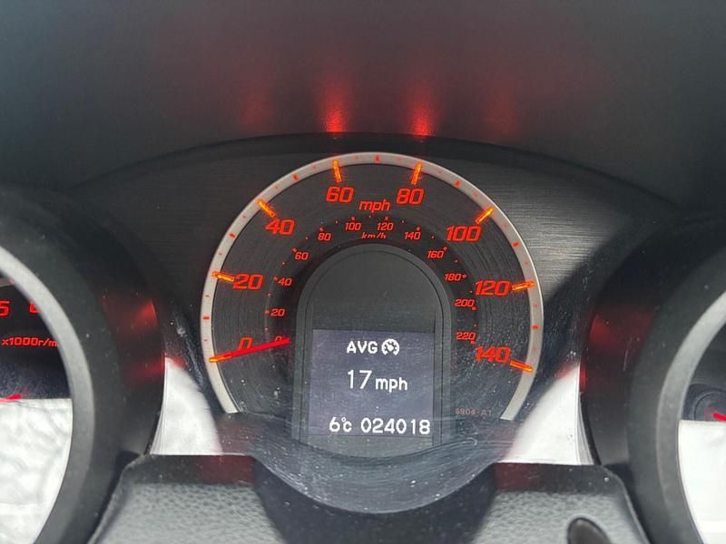 Used Honda Jazz ES 99 HP (72 kW) 2013 White Hatchback