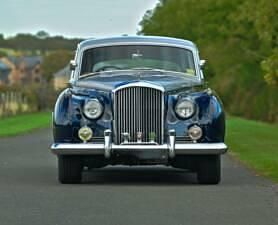 Used Bentley S1 180 HP (132 kW) 1958 Others Sedan