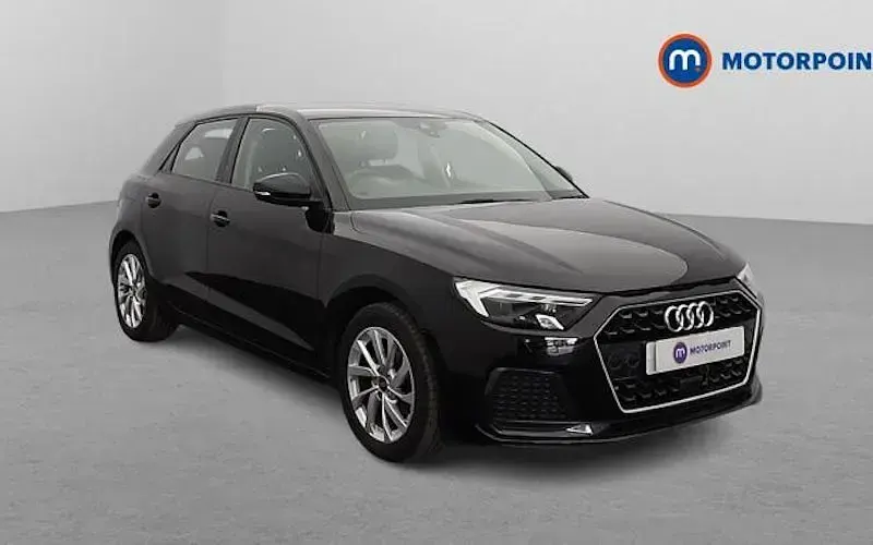 Used Audi A1 Sportback Sport 95 HP (69 kW) 2021 Hatchback