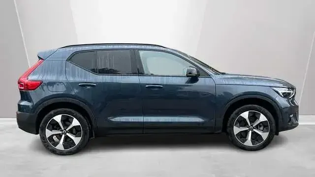 Used Volvo XC40 Plus 194 HP (142 kW) 2026 SUV