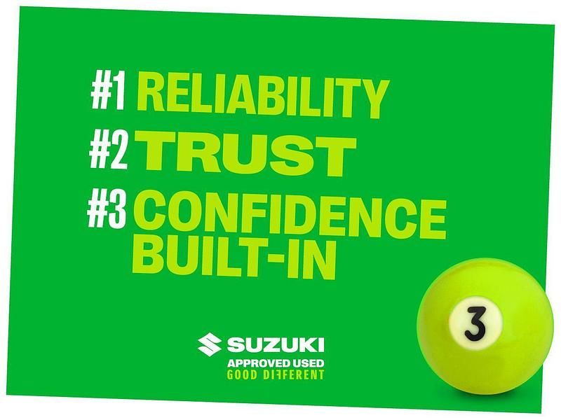 Used Suzuki Vitara SZ-T 2023 Grey SUV