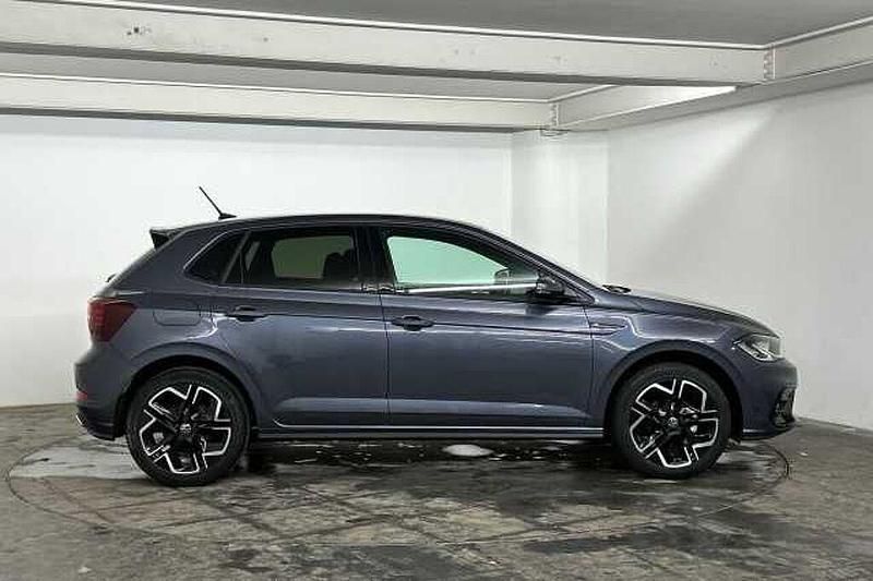 Used VW Polo 95 HP (69 kW) 2025 Hatchback
