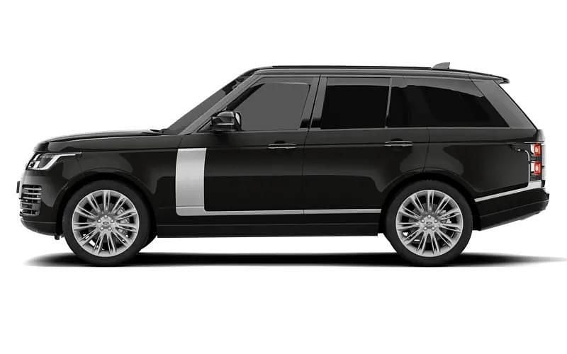 Used 2019 Land Rover Range Rover SVAutobiography SUV | £44,995 (Super price) - Image 1/1