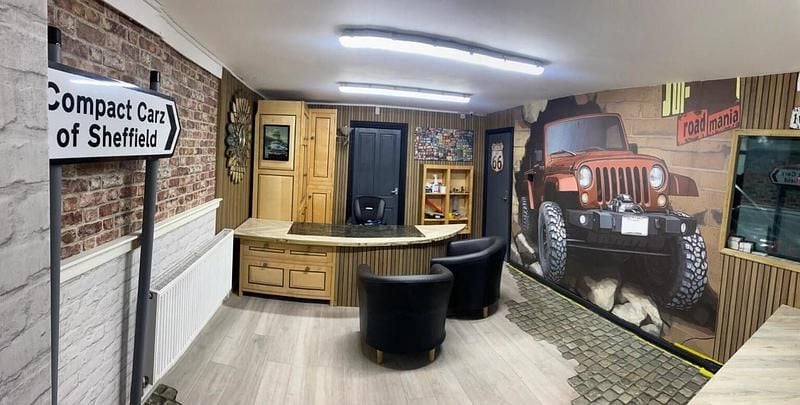 Used Nissan Note Acenta Premium 80 HP (58 kW) 2017 Grey Hatchback