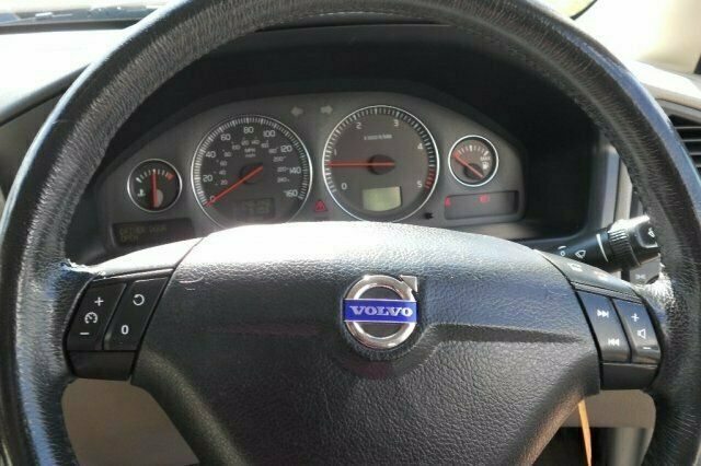 Usado Volvo S60 163 CV (119 kW) 2003 Berlina