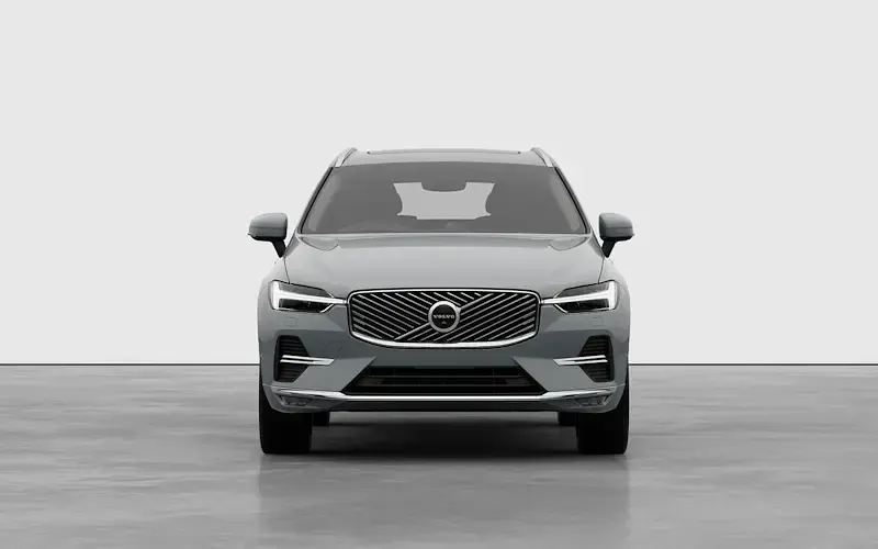New Volvo XC60 Ultra 250 HP (183 kW) 2026 Vapour grey SUV
