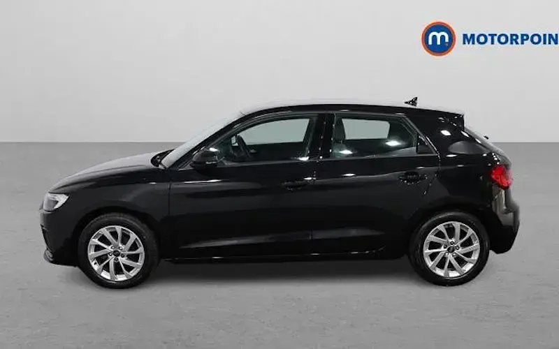 Używany Audi A1 Sportback Sport 95 KM (69 kW) 2026 Hatchback