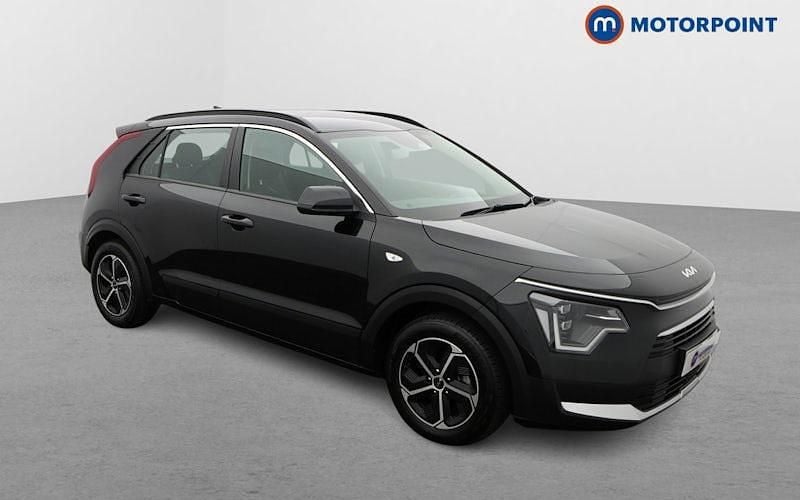 Used 2024 Kia Niro 2 SUV | £18,299 (Fair price) - Image 1/4