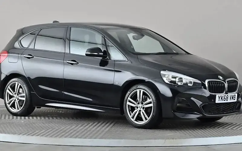 Used BMW 220 M Sport 190 HP (139 kW) 2019 Estate