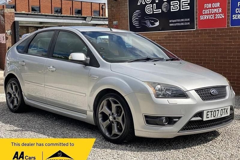 Used 2007 Ford Focus ST | £4,990 (Fair price) - Image 1/1