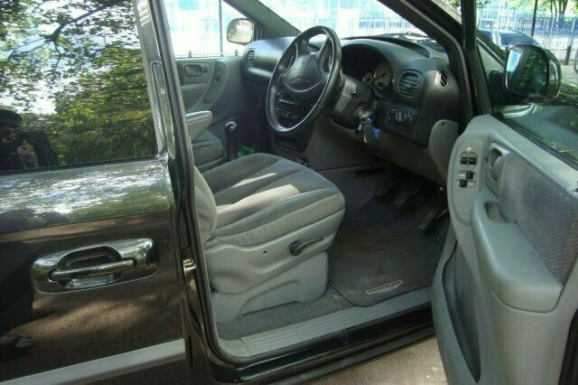 Used Chrysler Voyager 2004 MPV