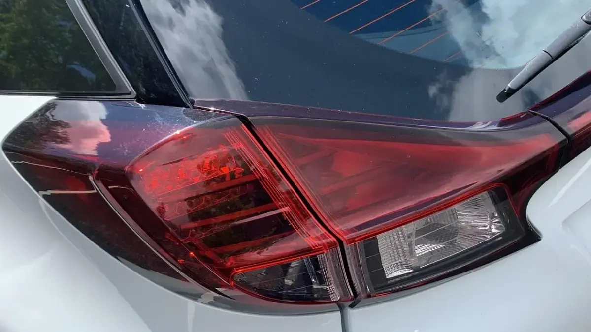 Used Honda Civic SE Plus 140 HP (102 kW) 2016 White Estate