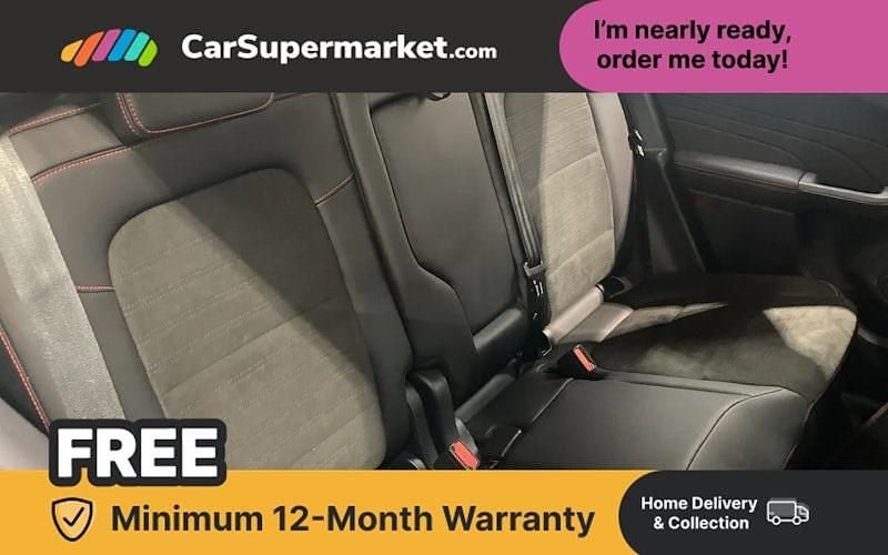 Used Ford Kuga ST-Line 224 HP (164 kW) 2023 Silver SUV