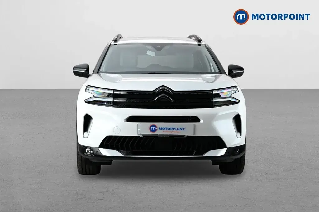 Used Citroën C5 Aircross 2025 White SUV