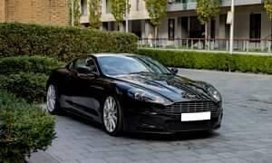 Others Used 2009 Aston Martin DBS Coupe | £46,000 - Image 1/4